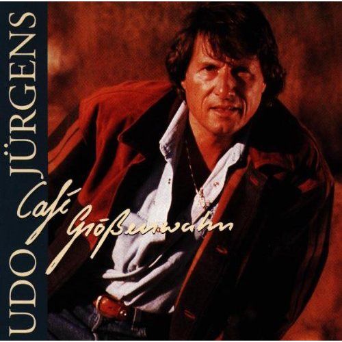 Cafe Groessenwahn - European Import