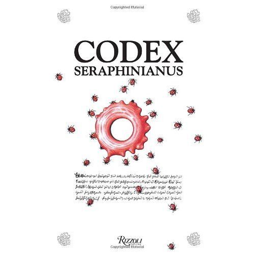 Codex Seraphinianus