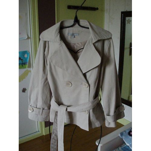 Veste Etam