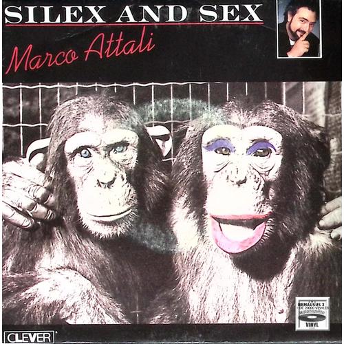 Marco Attali - Silex And Sex