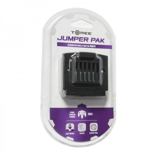 Jumper Pack