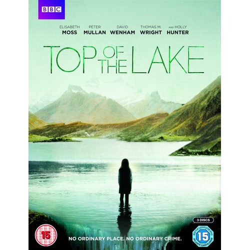 Top Of The Lake