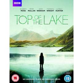 Top of The Lake-L'intégrale