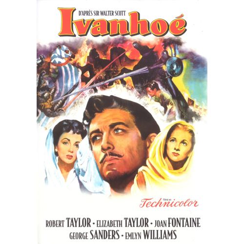 Ivanhoe