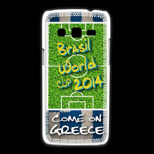 Coque Samsung Galaxy Express2 Mondial 2014 Football Grèce