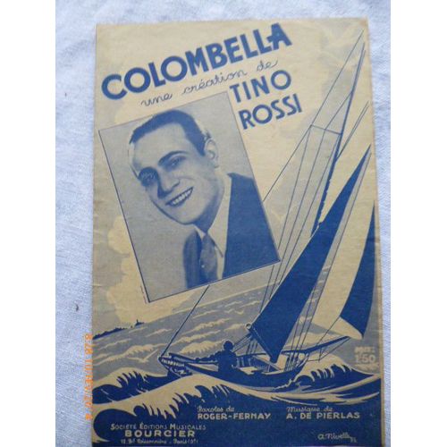Colombella