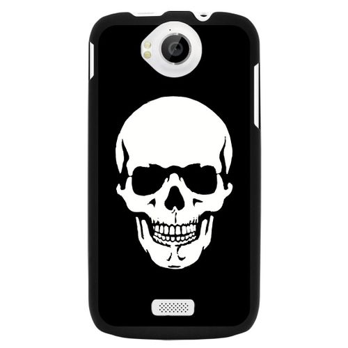 Coque Cink Peax Peax 2 Impression Crâne Tête De Mort