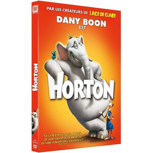 Horton