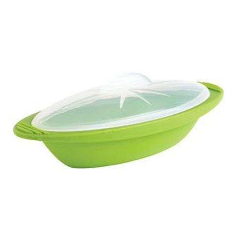 Papillote Minute M Vert