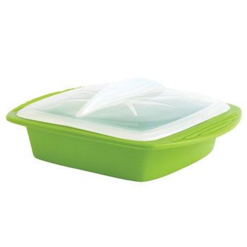 Papillote Minute L Vert