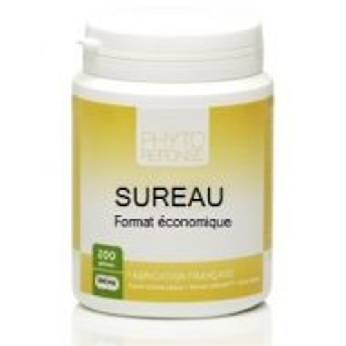 Sureau Noir - 200 Gelules Phytoreponse 