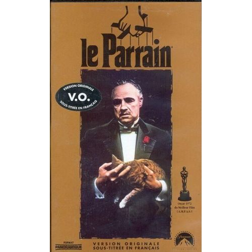 Le Parrain (Vost) Thx