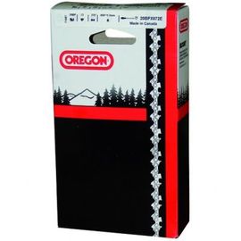 Chaîne de tronçonneuse - Pas 3/8'' LP - 55 Entraîneurs - Jauge .050'' (1,3 mm) Oregon