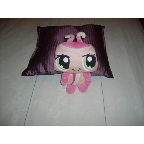 Peluche Littlest  Petshop Papillon