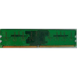 Hynix 1GB Hynix DDR2 RAM PC2-6400U-555-12 800MHz 2Rx8 HYMP512U64BP8-S5 AB-T Mémoire 