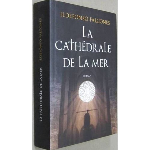 La Cathedrale De La Mer