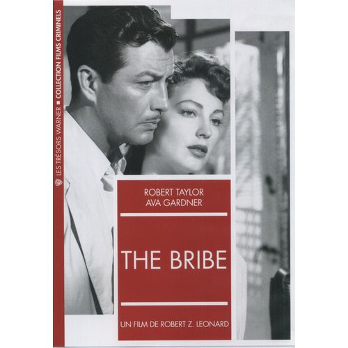 The Bribe