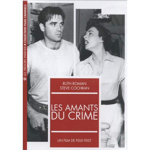 Les Amants Du Crime