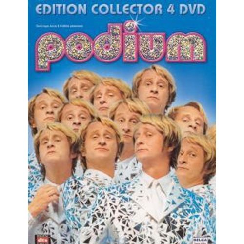 Podium - Edition Collector