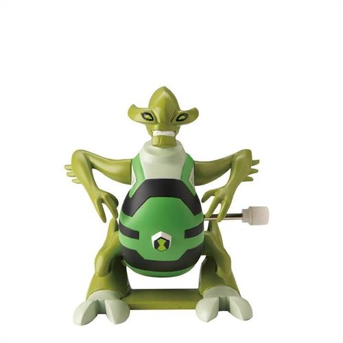 Ben 10 Omniverse Mechanised Aliens - Crashhopper #32463