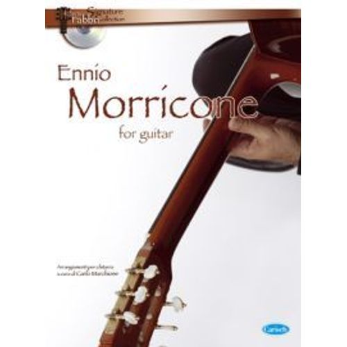 Ennio Morricone For Guitar