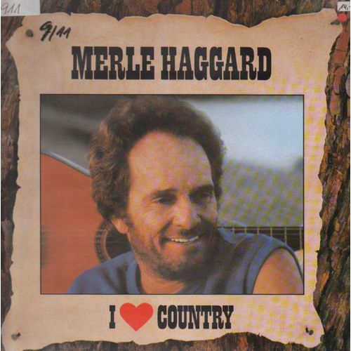 I Love Country