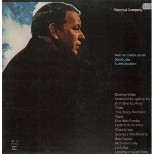 Sinatra & Company