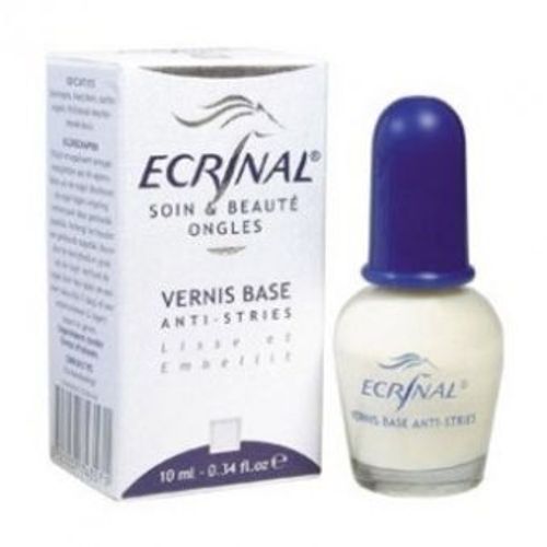 Asepta Ecrinal Vernis Base Anti Stries - 10 Ml 