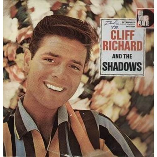 Cliff Richard And The Shadows