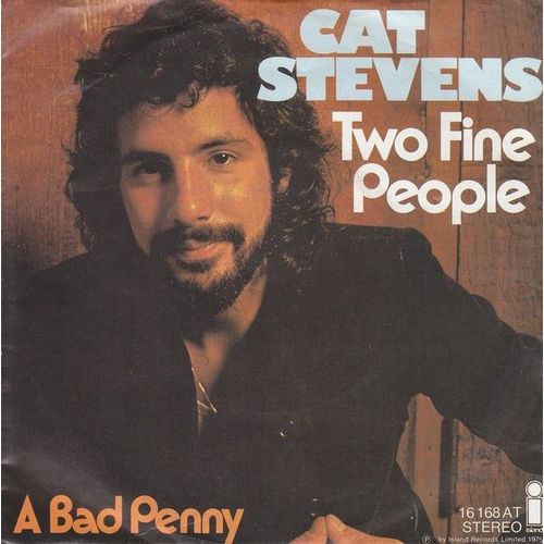 Two Fine People