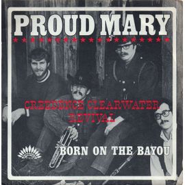 Proud Mary