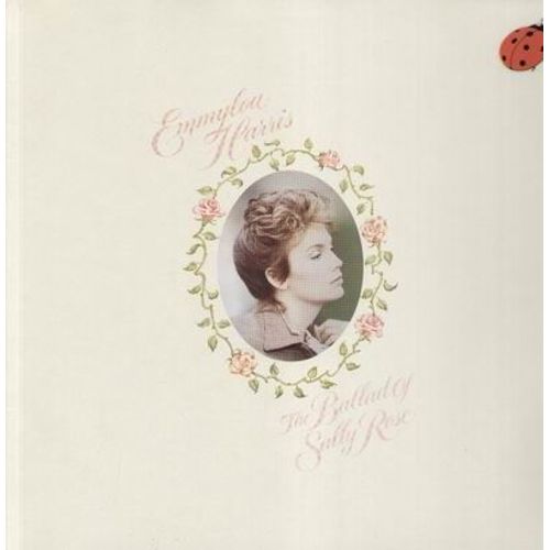 Ballard Of Sally Rose