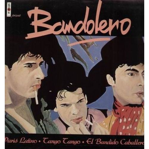 Paris Latino