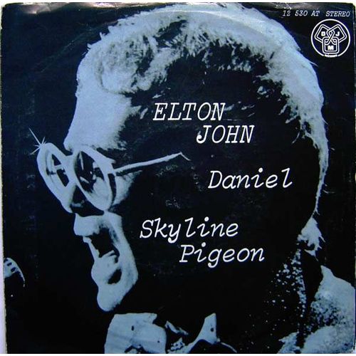 Daniel / Skyline Pigeon