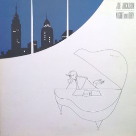 Night And Day (Gatefold Sleeve)[Gatefold Sleeve]