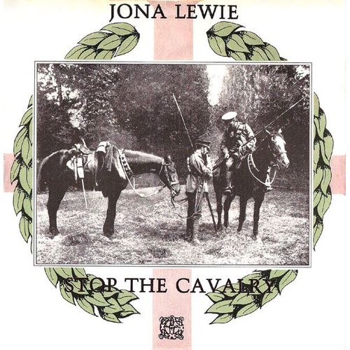 Stop The Cavalry / Laughning Tonight