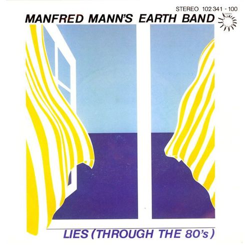 Lies (Through The 80's)