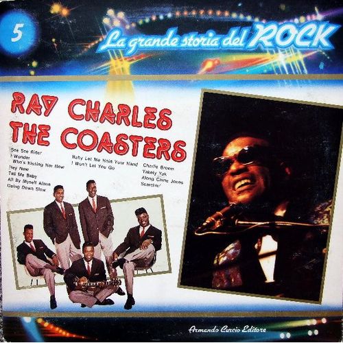La Grande Storia Del Rock 5