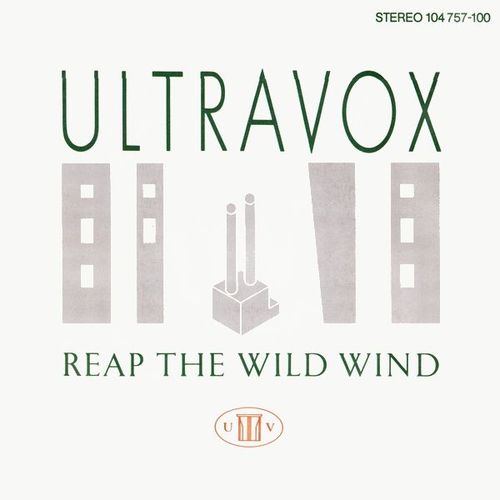 Reap The Wild Wind