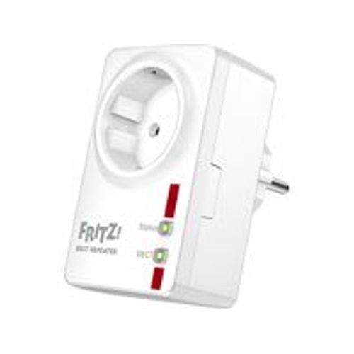 AVM FRITZ!DECT Repeater 100 - Répétiteur DECT pour téléphone sans fil