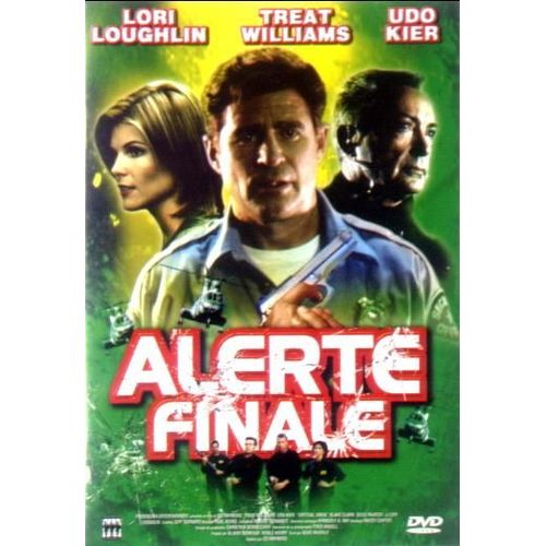 Alerte Finale