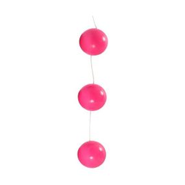Boules Anales Triple Boules De Geisha