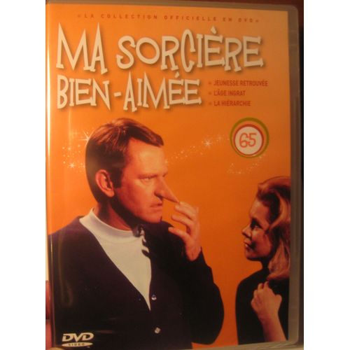 Ma Sorciere  Bien Aimee  Vol 65
