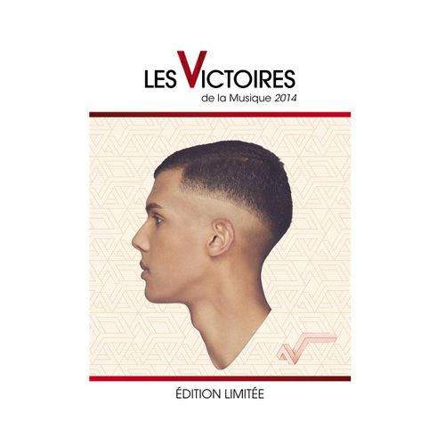 Racine Carrée - Edition Victoires De La Musique 2014