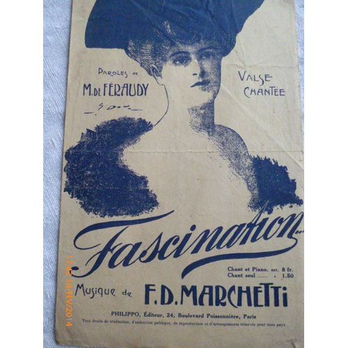 Fascination