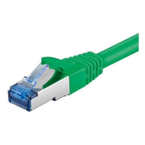 Patchkabel RJ-45 Cat.6a S/STP