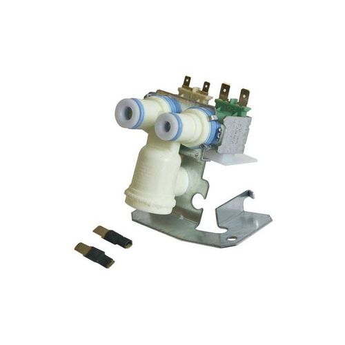 C00165568. ELECTROVANNE REFRIGERATEUR AMERICAIN INDESIT