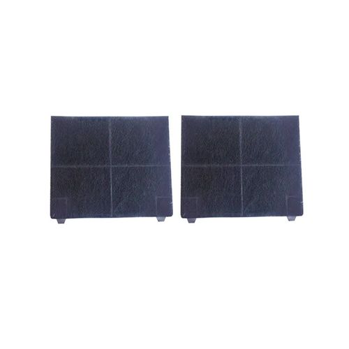 C00094514. FILTRES A CHARBON (2 PIECES) ARISTON