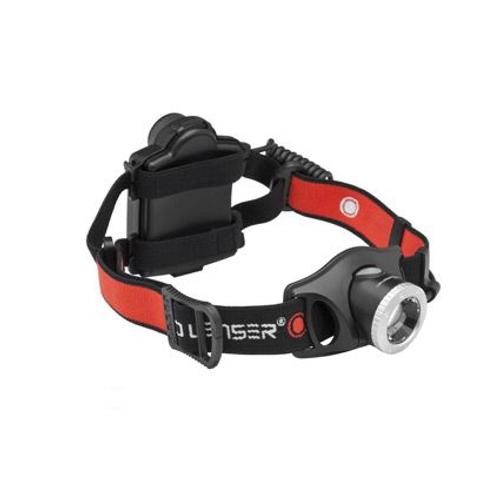 Led Lenser Lampe Frontale H7r.2