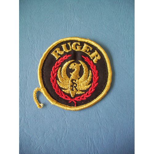 Ancien Insigne Police - Usa